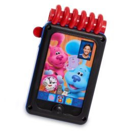 2 En 1 Handy Dandy Notebook Pistas De Blue Y Tu Blu05000 2 En 1 Handy Dandy Notebook Pistas De Blue Y Tu Blu05000