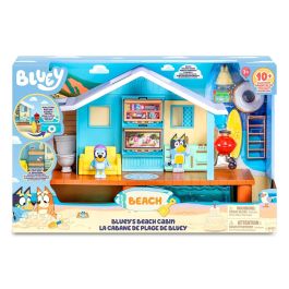 Bluey Casa De La Playa Bly66000 Famosa