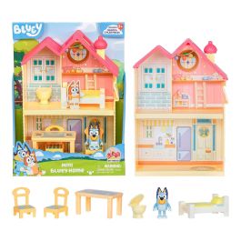 Bluey Mini Heeler Home Bly67000 Famosa
