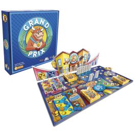 Juego Grand Prix Grn01000 Famosa Precio: 31.50000018. SKU: B12DRW2VXX