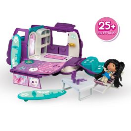 Pinypon Terrific Van Pny49000 Famosa Pinypon Terrific Van Pny49000 Famosa