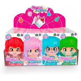 Pinypon Fortune Sisters Pny59000 Famosa