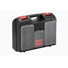 Caja de herramientas de plástico vacía Caja de herramientas de plástico vacía Precio: 27.50000033. SKU: B18KP929PQ