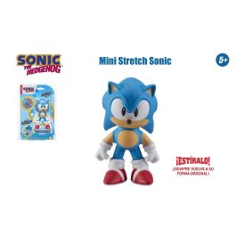 Mini Strech Sonic Tr001000 Famosa