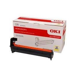 OKI MC853 / MC873/ MC883 Tambor Amarillo OKI MC853 / MC873/ MC883 Tambor Amarillo Precio: 195.89000002. SKU: B1D5WEY4A6