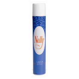 Laca Spray Nelly 750 mL. Nelly Precio: 6.95000042. SKU: B1EYML2P4X