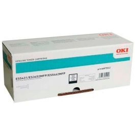 OKI EXECUTIVE ES5431/ES3452MFP/ES5462MFP Toner Negro Precio: 53.49999996. SKU: B15C8S9PD8