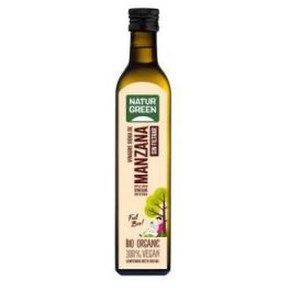 Vinagre De Sidra De Manzana Sin Filtrar 500Ml. Bio Precio: 4.4999999. SKU: B19KAWA5PP