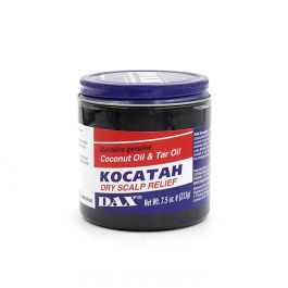 Dax Tratamiento para cuero cabelludo seco, caspa y picazón 214 Gr Precio: 5.68999959. SKU: S4243878