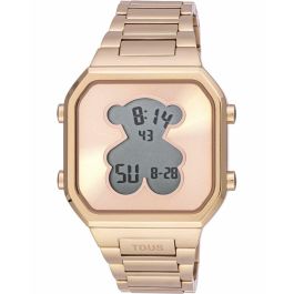 Reloj Mujer Tous 3000134400 Reloj Mujer Tous 3000134400