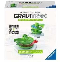 Ravensburger GraviTrax Extensión Espiral Precio: 33.7900002. SKU: B188VMFCCH