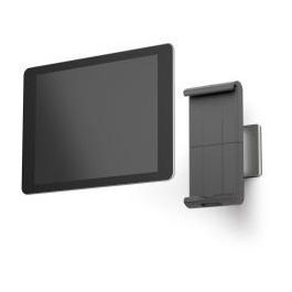 Durable Soporte de Pared Premium para Tablet - Montaje Plano Delgado para Oficinas, Ferias Comerciales y Salas de Exposición