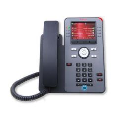 Avaya Teléfono IP con Pantalla de 3.5 pulgadas, Conectividad SIP, PoE, 2x Ethernet y Códecs G.711, G.722, G.726, G.729ab, Opus Precio: 204.94999965. SKU: B1DDLGXJTR