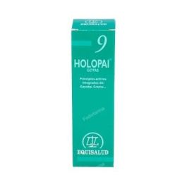 Holopai 9 Holopai 9 Precio: 13.7900004. SKU: B18FZDARBG