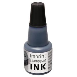 Trodat 7711 143656 - Cartucho de Tinta Imprint Negro, 24ml, base agua, para sellos Trodat Precio: 12.59000039. SKU: B1KD5MGZWZ