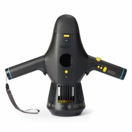 Limpiafondos automáticos Nilox NXWTRESUP Negro Limpiafondos automáticos Nilox NXWTRESUP Negro