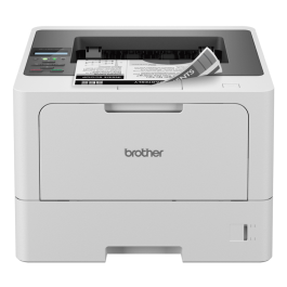 Brother Impresora Láser Monocromo HLL5210DW A4 Red-Wifi-Usb Blanco Velocidad 48 ppm Doble Cara Automática Precio: 291.69000036. SKU: B18E2SD978