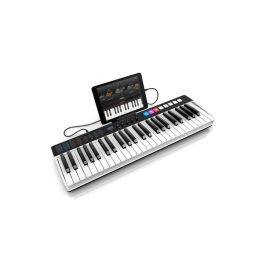 Irig Keys I/O 49 Irig Keys I/O 49