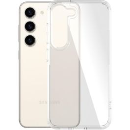 PanzerGlass Hardcase para Samsung Galaxy S23 AB Precio: 35.50000003. SKU: B1GFFWNHYR
