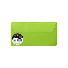 Sobre Clairefontaine Pollen 110X220 120G Verde Menta Paquete De 20 Precio: 5.89000049. SKU: B1249MG2W3