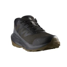 Zapatillas Deportivas Hombre Salomon Elixir Tour Negro M