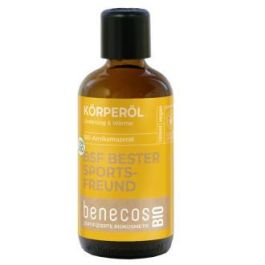 Aceite Corporal Macerado Arnica 100Ml .Bio Vegano Aceite Corporal Macerado Arnica 100Ml .Bio Vegano Precio: 13.78999974. SKU: B152QW59RM