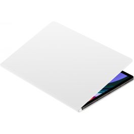 SAMSUNG Smart Book Cover para Galaxy Tab S9+/S9 FE+ White