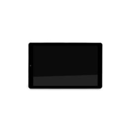 LD Systems Questra Touchscreen Display 8" con Android 11 y PoE, LDQTP8