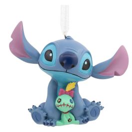 Disney Figura Decorativa Stitch con Peluche Precio: 12.50000059. SKU: B1BHLGSAWR