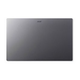 Acer AL15-32P Portátil 15.6" Intel Celeron N4500 8GB RAM 128GB SSD Full HD Windows 11 Home Gris
