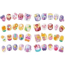 Recarga de manicura elegante - Aquabeads - uñas que se adhieren con agua Precio: 23.50000048. SKU: B12LJG82TF