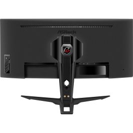 ASRock PG34WQ15R2B Monitor Curvo Gaming 86,3cm (34") 21:9 WQHD 165Hz HDMI/DP