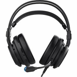 Yenkee Auriculares para juegos YHP 3035 SHADOW - Auriculares gaming