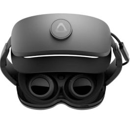 Vive Gafas 99HAUK004-00 VIVE XR ELITE ALL-IN-ONE XR AND PC-VR GAMING SYSTEM Negro / Gris