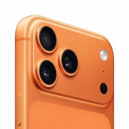 Smartphone Apple MFYN4QN/A 6,9" Hexa Core 12 GB RAM 256 GB Naranja