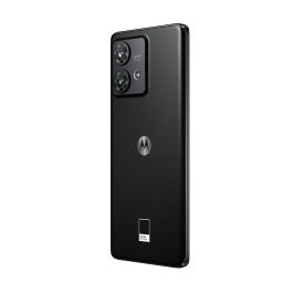 Smartphone Motorola Edge 40 Neo 6,55" 12 GB RAM 256 GB Negro Smartphone Motorola Edge 40 Neo 6,55" 12 GB RAM 256 GB Negro