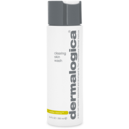 Gel Limpiador Espumoso Medibac Clearing Dermalogica 101715 Gel Limpiador Espumoso Medibac Clearing Dermalogica 101715