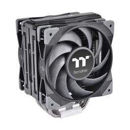 Thermaltake Toughair 510 Cooler para Procesador AMx 115x 1200 1700 Precio: 64.49999985. SKU: S7815475