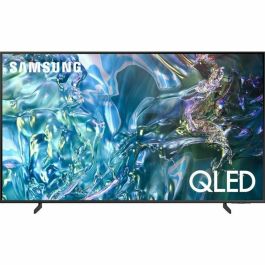 Smart TV Samsung QE65Q60DAUXXH 4K Ultra HD 65" LED HDR HDR10+ QLED Smart TV Samsung QE65Q60DAUXXH 4K Ultra HD 65" LED HDR HDR10+ QLED