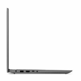 Laptop Lenovo 15,6" 8 GB RAM 256 GB SSD Ryzen 7 5700U QWERTY Laptop Lenovo 15,6" 8 GB RAM 256 GB SSD Ryzen 7 5700U QWERTY