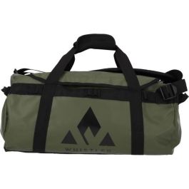 Bolsa de deporte - WHISTLER - Rhorsh - 40L - Deep Forest - Poliéster resistente