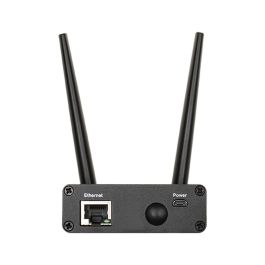 Router D-Link DWM-311 Negro RJ45 Ethernet LAN