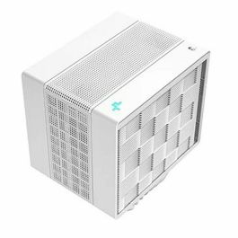 DeepCool DEE1713146438941 Disipador CPU ASSASSIN 4S 140mm Blanco Silencioso y Eficiente Precio: 99.50000005. SKU: B126Y8DQ8S