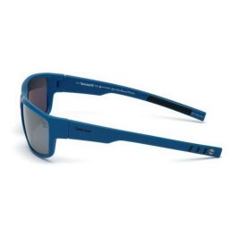 Gafas de Sol Unisex Timberland TB9153-6391D ø 63 mm Gafas de Sol Unisex Timberland TB9153-6391D ø 63 mm