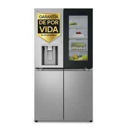 Frigorífico combinado LG Frigorífico combinado LG Precio: 1586.4915. SKU: B1HQFJMLXT