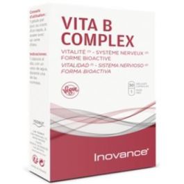 Vita B Complex 30Cap. Precio: 21.5000005. SKU: B1CZ5268ZQ