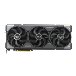 ASUS TUF Gaming TUF-RTX5080-O16G-GAMING NVIDIA GeForce RTX 5080 16 GB GDDR7 Precio: 1710.50000044. SKU: B1CBMR7YY8