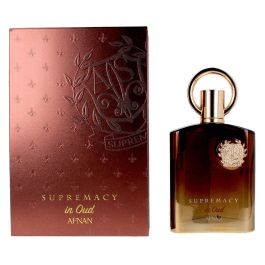 Afnan SUPREMACY IN OUD Eau de Parfum Vaporizador 100 ml Hombre