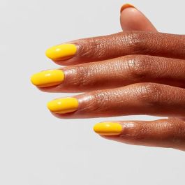 OPI RAPIDRY Top Coat Tratamiendo Secado Rápido Esmalte de Uñas Brillo y Resistencia 15 ml