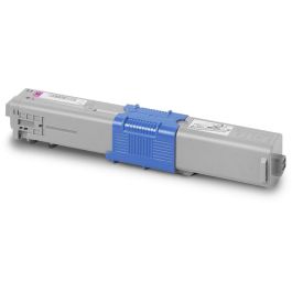 Oki Toner Magenta C332DN / MC363DN 1500 Páginas